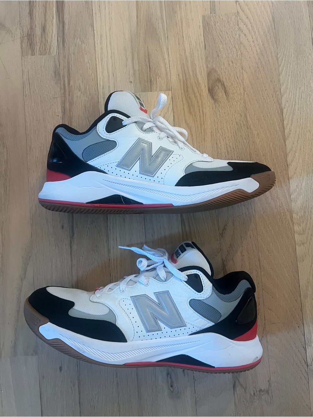 New Balance Kawhi IV x Tiago Sneakers